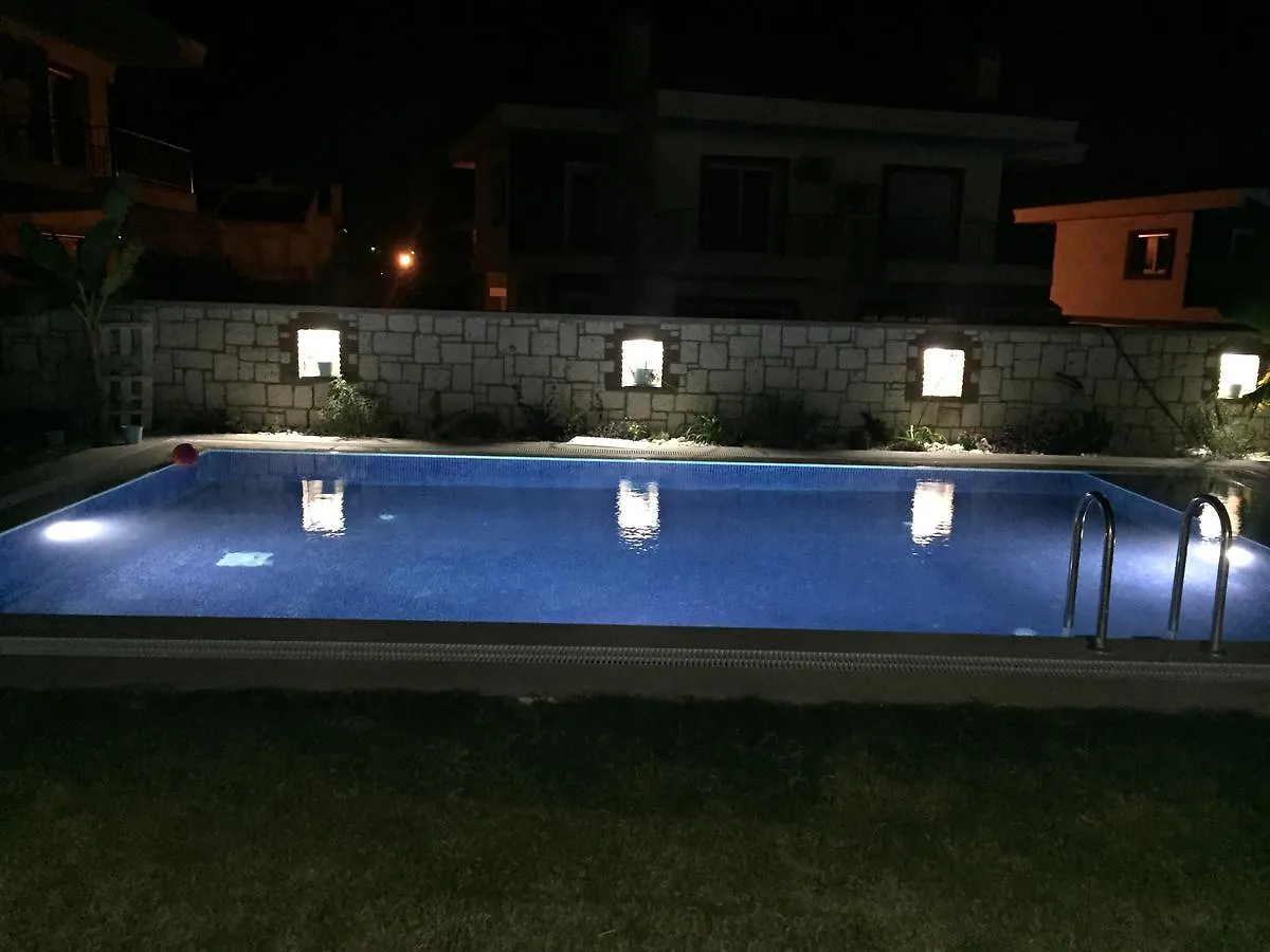 My Vera Alacati Butik Otel B&B