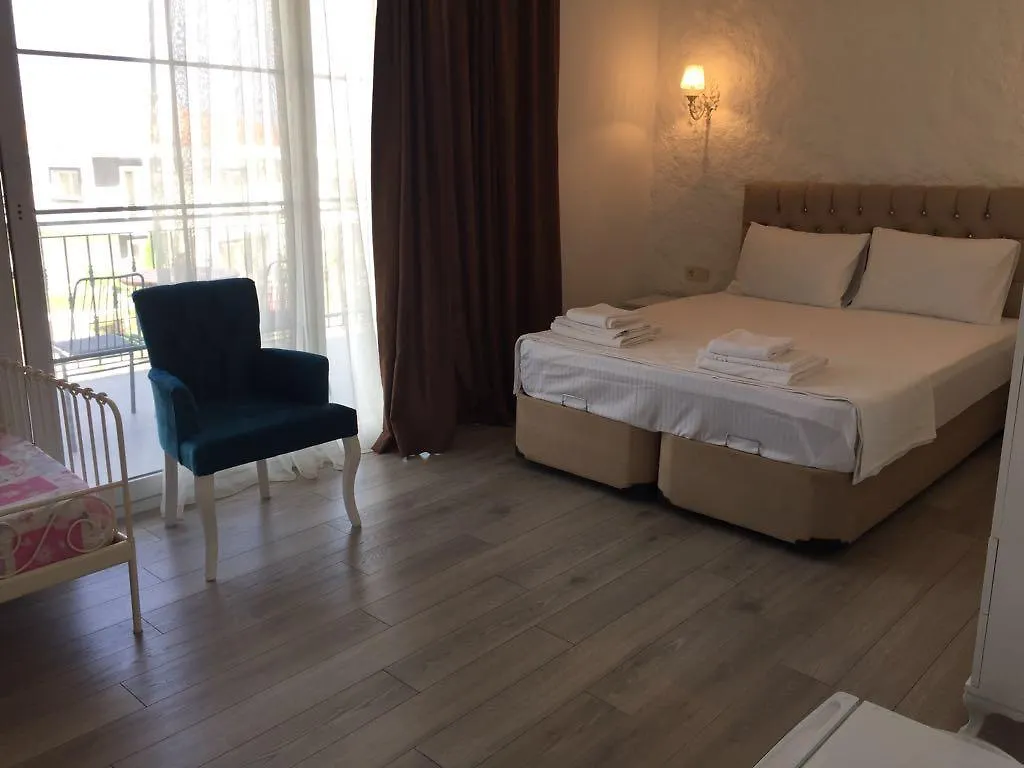 My Vera Alacati Butik Otel