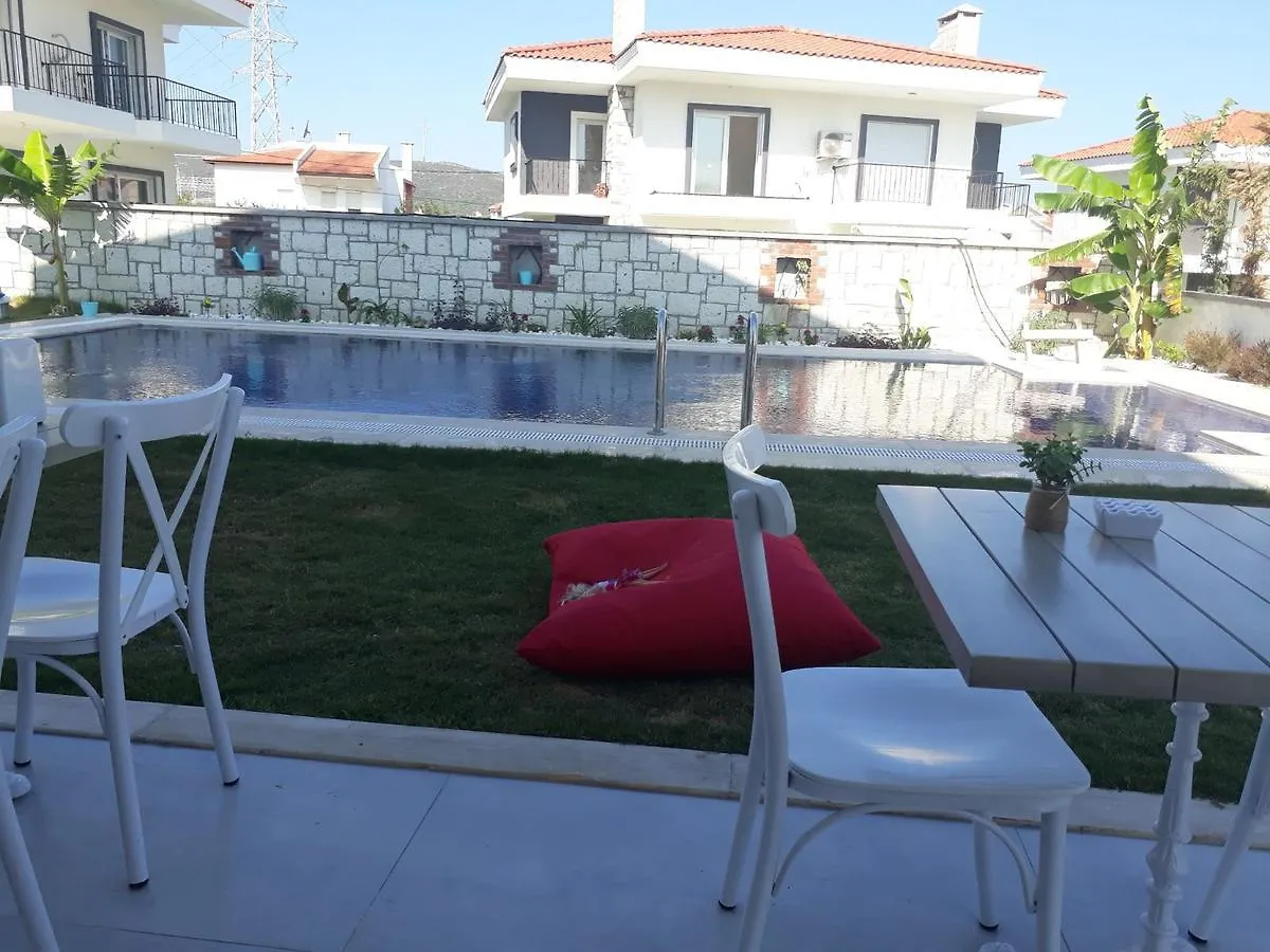 My Vera Alacati Butik Otel 0*,  터키
