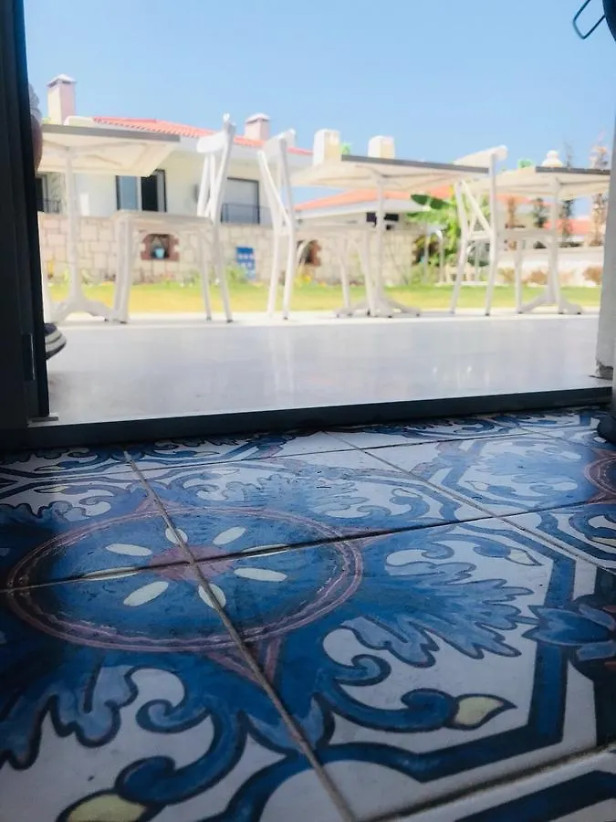 My Vera Alacati Butik Otel