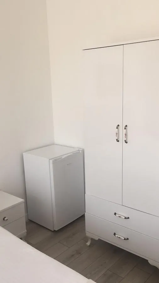 My Vera Alacati Butik Otel 0*,  터키