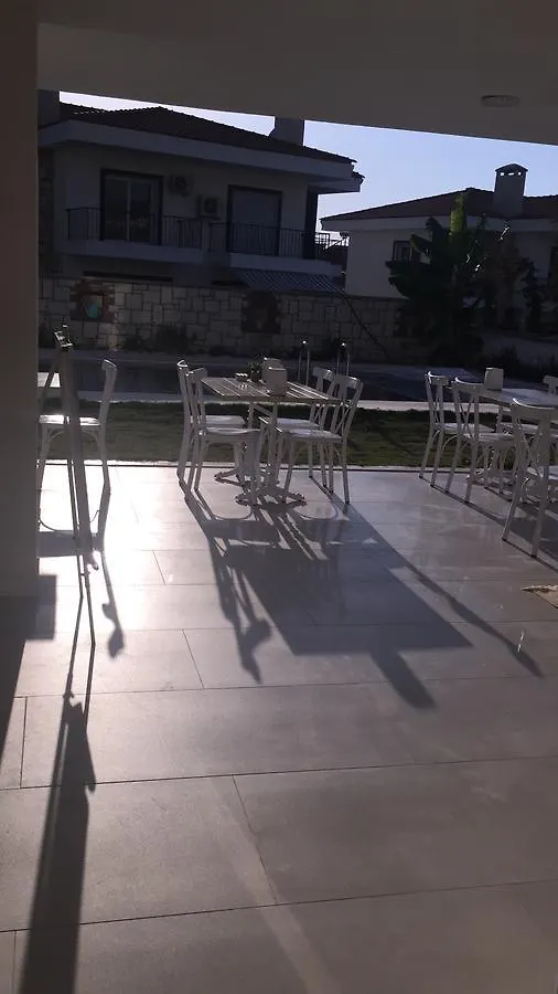 B&B My Vera Alacati Butik Otel 터키