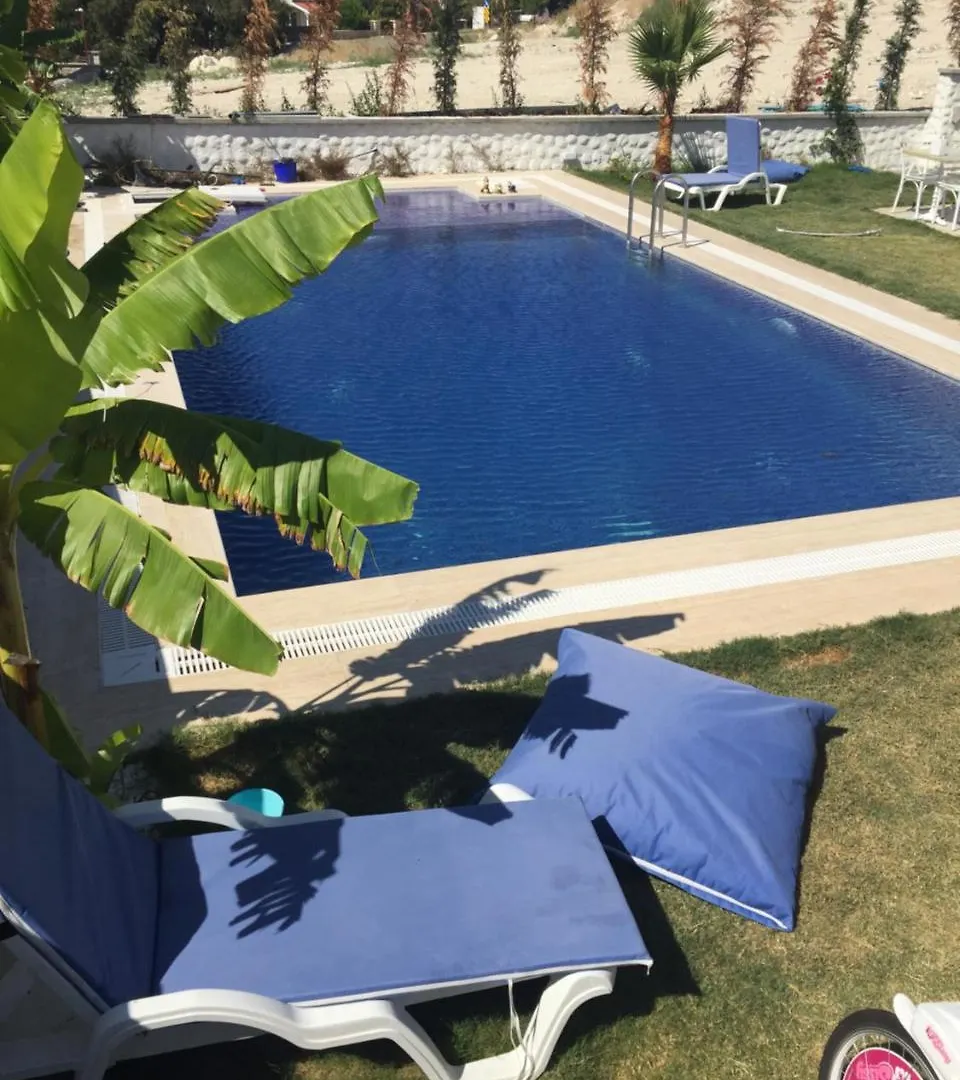 My Vera Alacati Butik Otel 터키