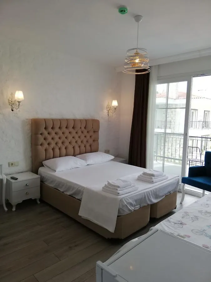 B&B My Vera Alacati Butik Otel