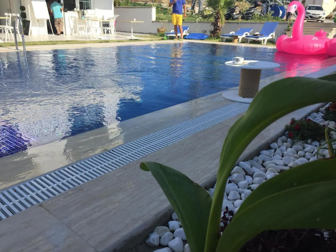 My Vera Alacati Butik Otel 터키
