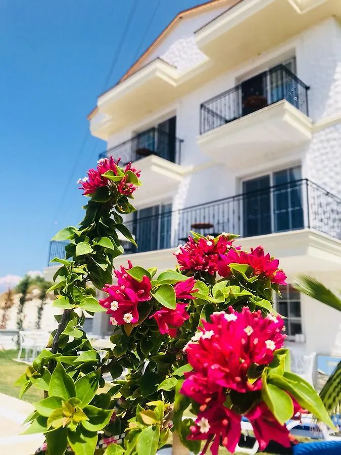 My Vera Alacati Butik Otel B&B