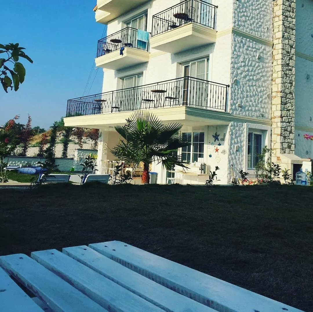 B&B My Vera Alacati Butik Otel