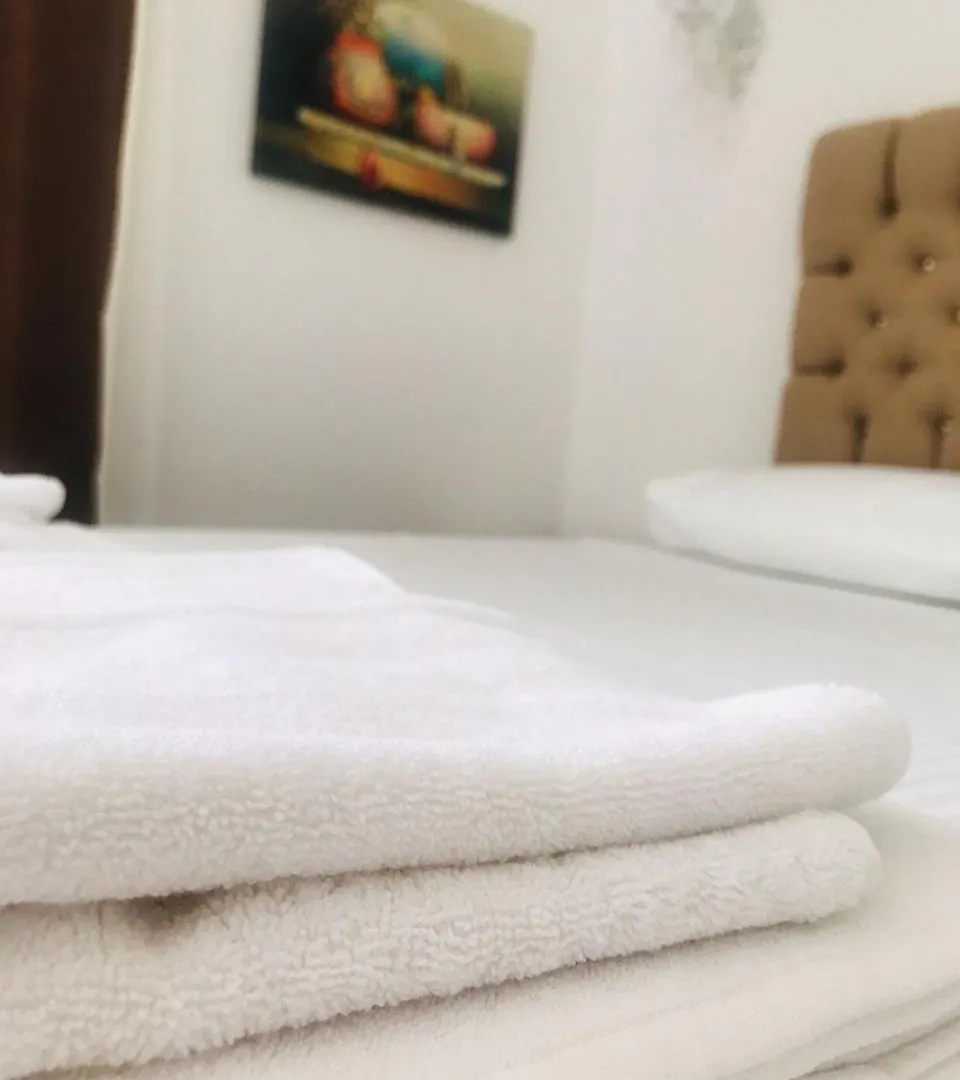 My Vera Alacati Butik Otel