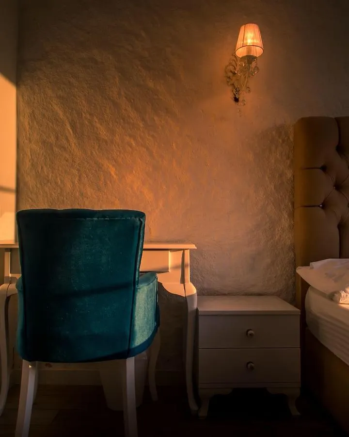Nocleg ze śniadaniem My Vera Alacati Butik Otel