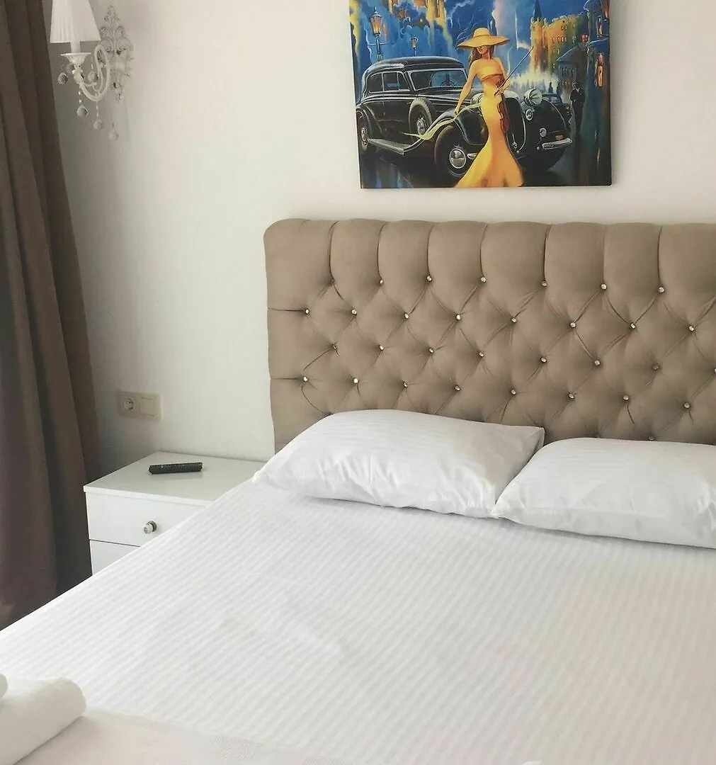 My Vera Alacati Butik Otel 0*,  터키