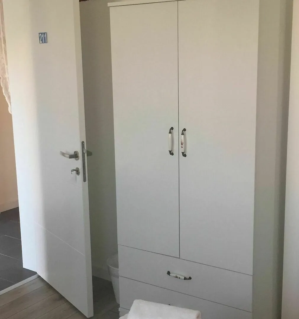 B&B My Vera Alacati Butik Otel 터키