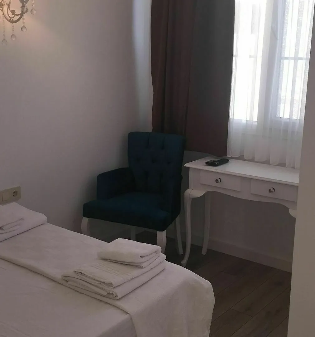 My Vera Alacati Butik Otel Turcja