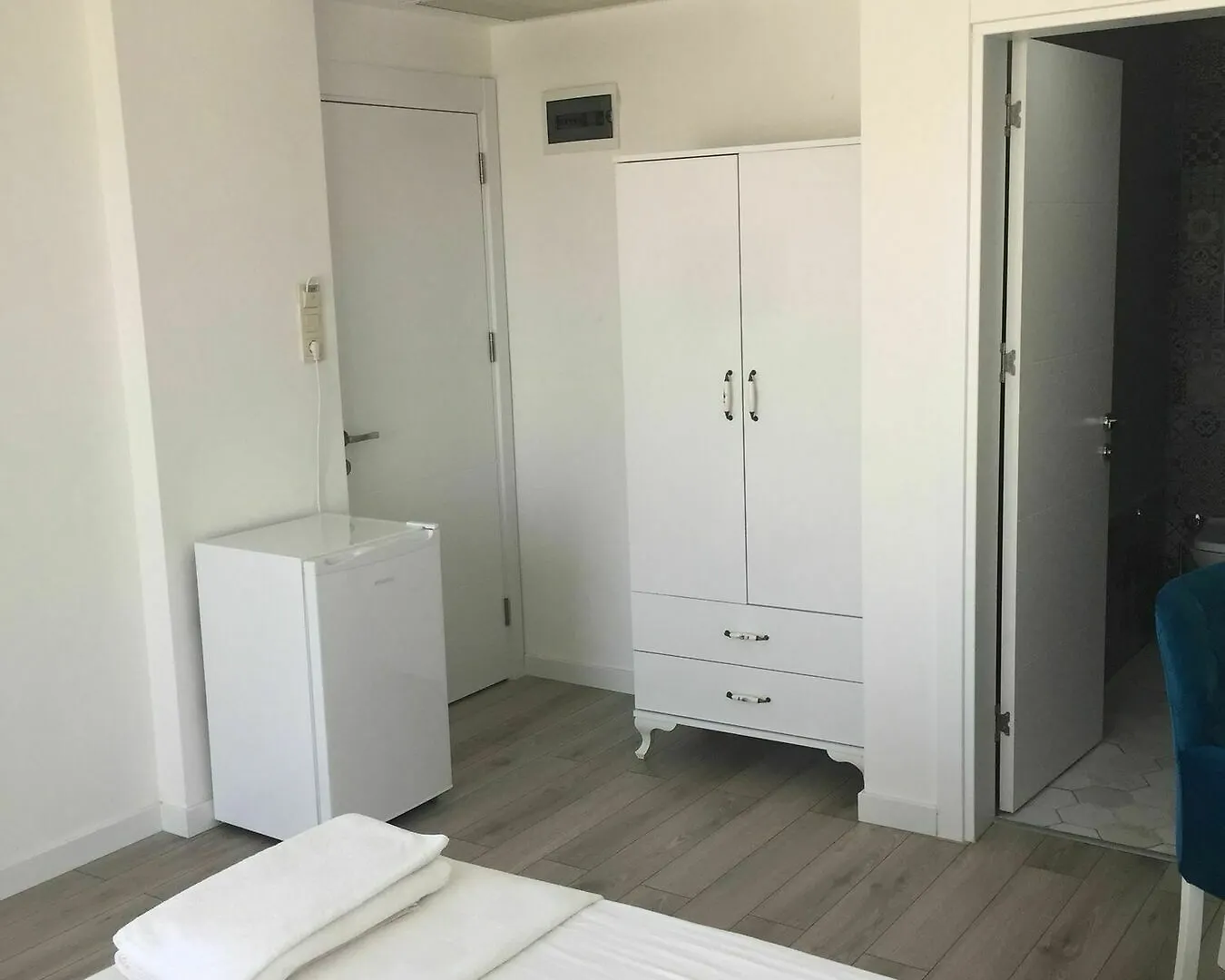 My Vera Alacati Butik Otel 터키