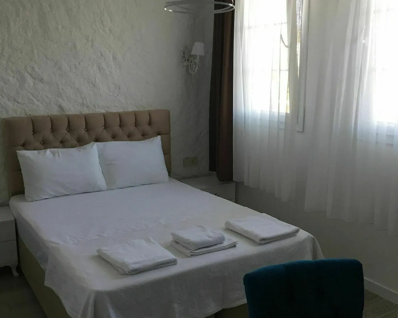 My Vera Alacati Butik Otel