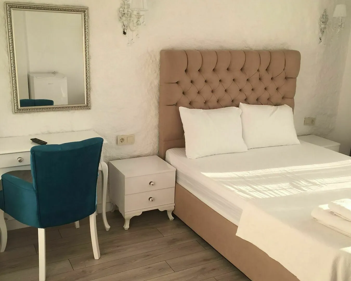 My Vera Alacati Butik Otel
