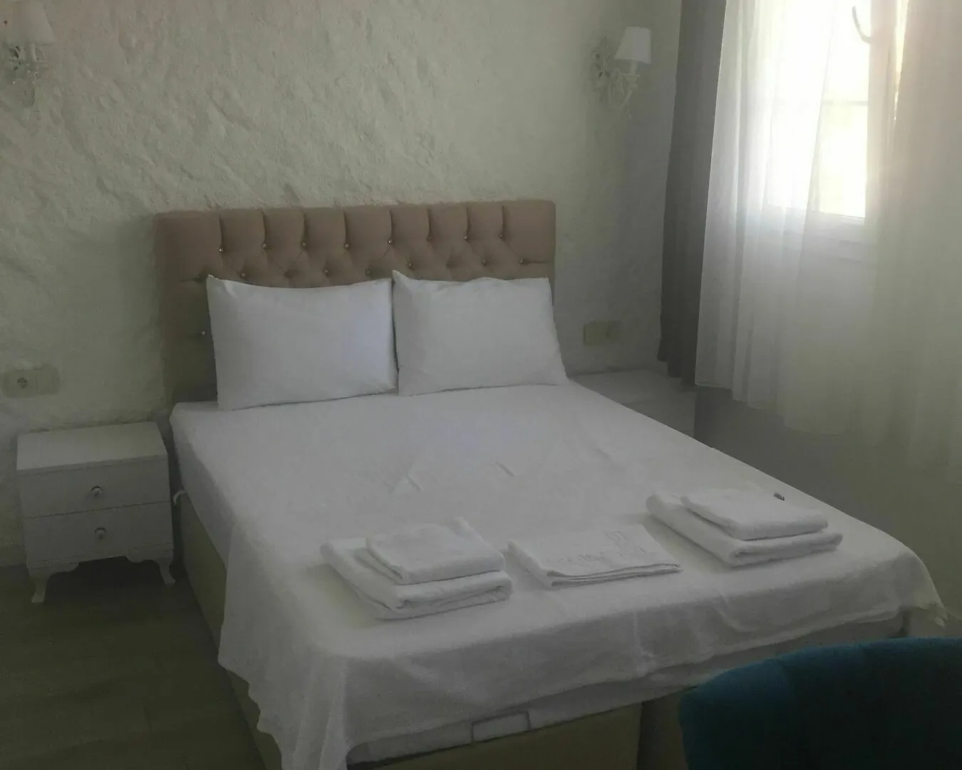 My Vera Alacati Butik Otel