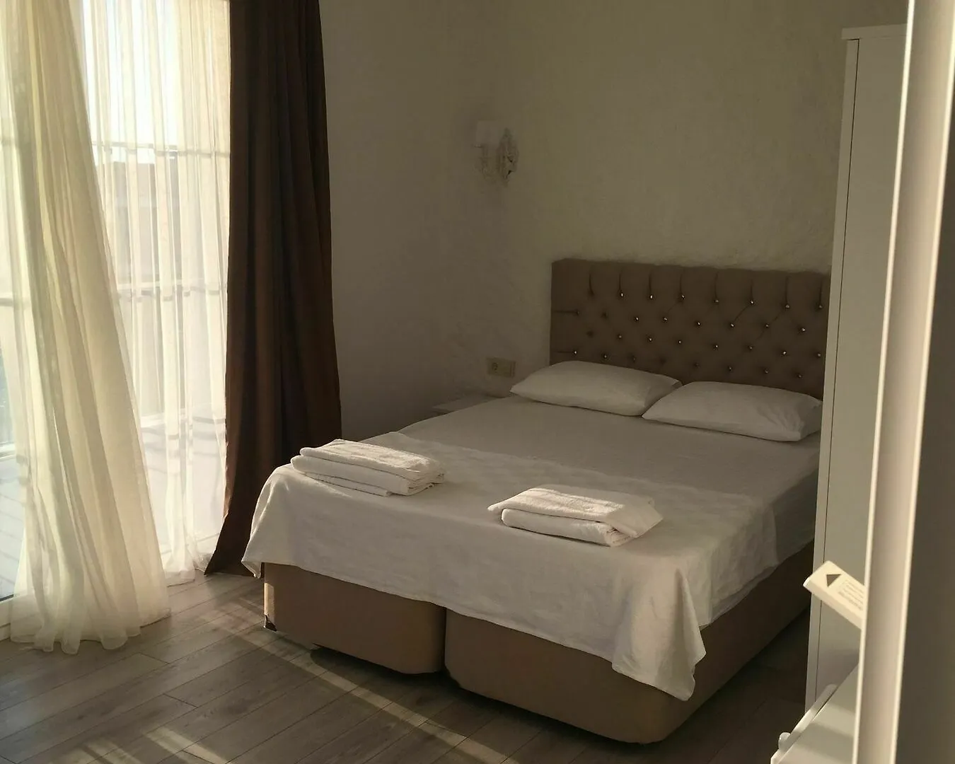 My Vera Alacati Butik Otel 0*,