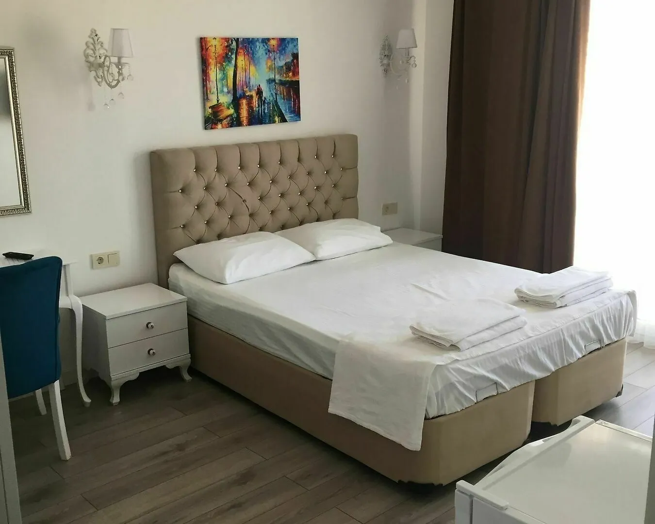 B&B My Vera Alacati Butik Otel