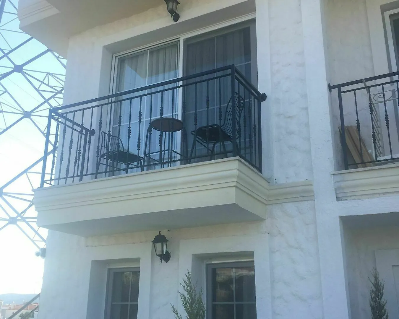 My Vera Alacati Butik Otel 0*,