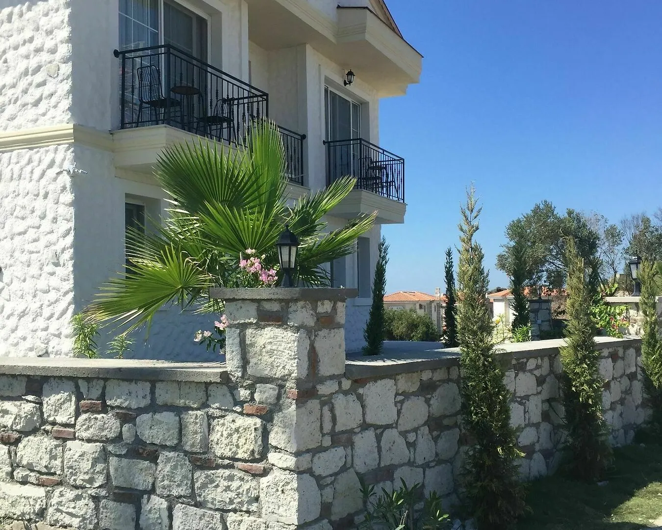 My Vera Alacati Butik Otel B&B
