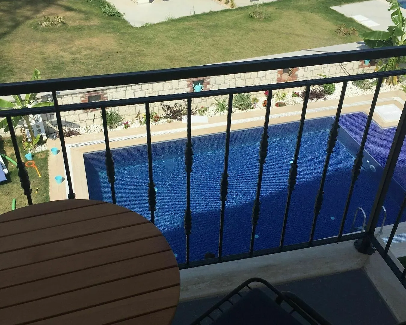 My Vera Alacati Butik Otel B&B